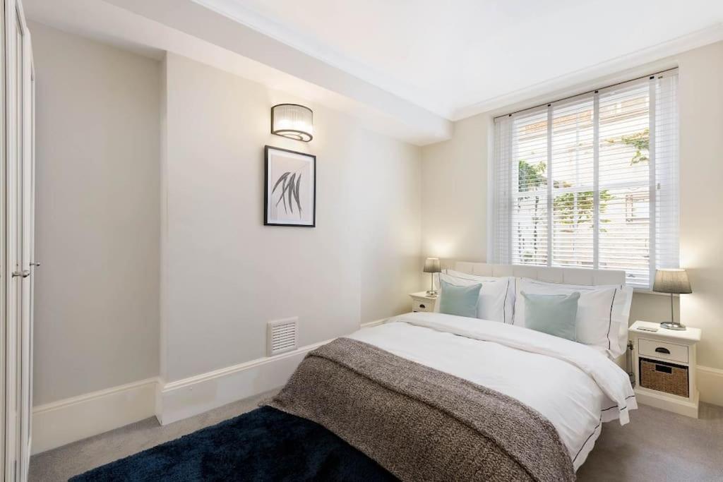 Apartment Beautiful Royal Borough *